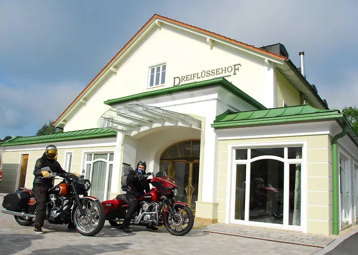 Dreifluessehof
