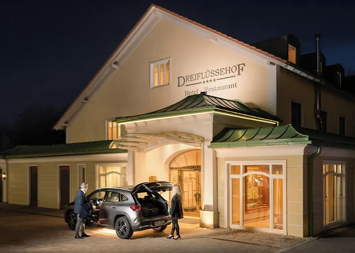 Dreifluessehof