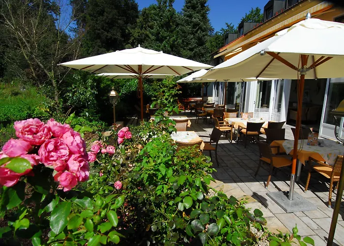 Dreifluessehof Hotel Passau