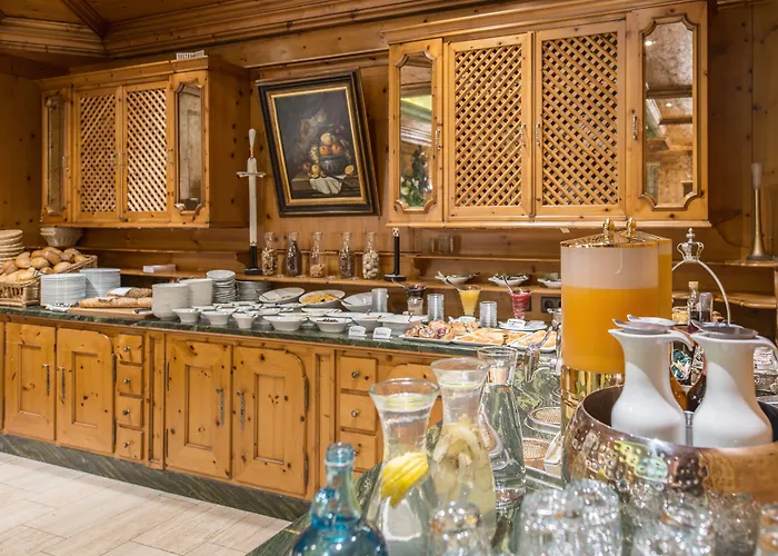 Dreifluessehof 4* Passau