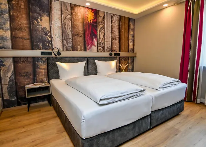 Dreifluessehof 4* Passau